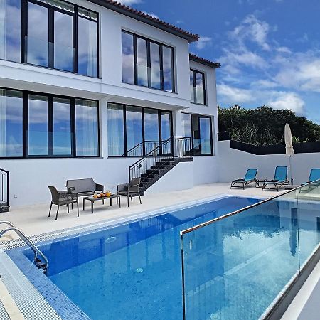 The Monte White House By Lovelystay Funchal  Luaran gambar