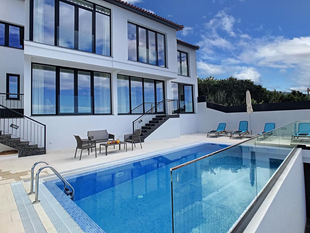 The Monte White House By Lovelystay Funchal  Luaran gambar