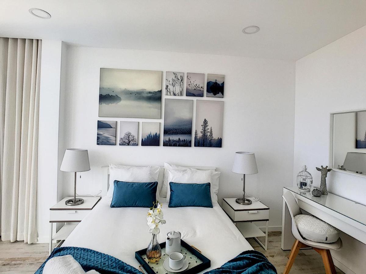 The Monte White House By Lovelystay Funchal  Luaran gambar
