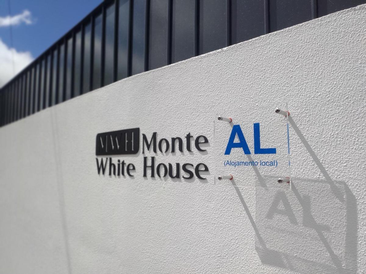 The Monte White House By Lovelystay Funchal  Luaran gambar